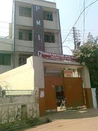 Pioneer Montessori Inter College