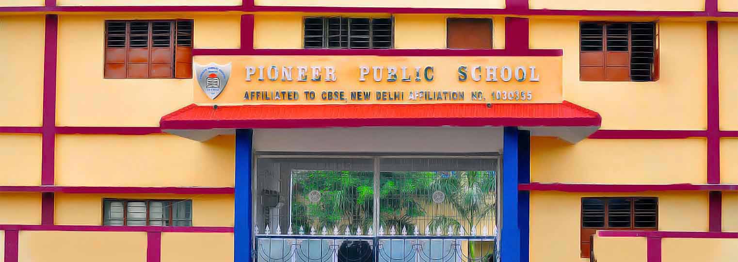 Pioneer Public School