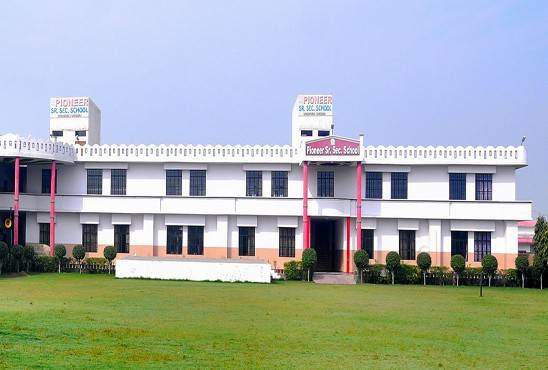 Pioneer Secondary School
