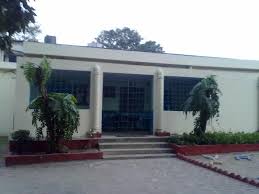 Pitts Modern School