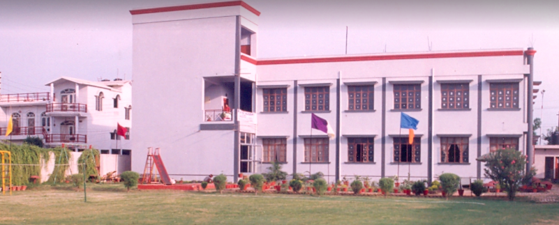 Play Way Academy Inter College