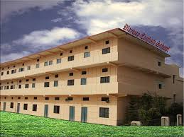 Playway English School