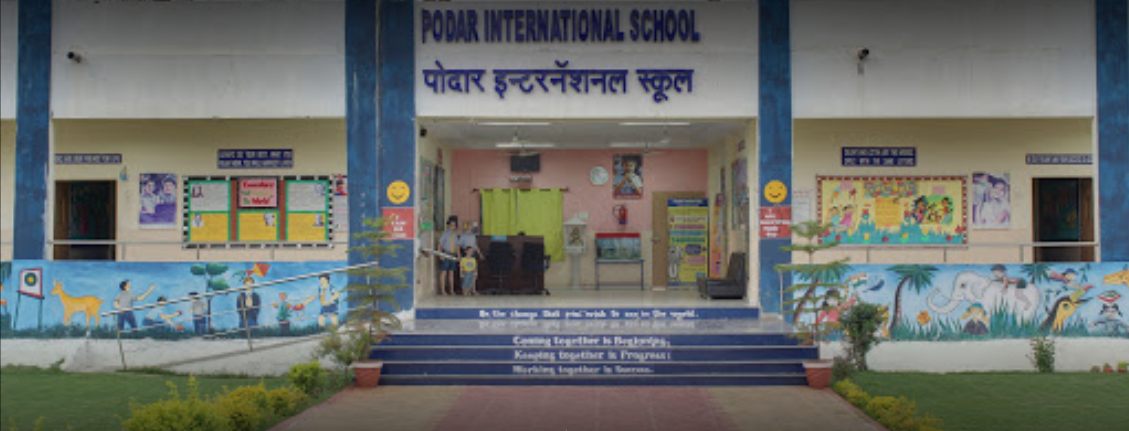 Podar International School