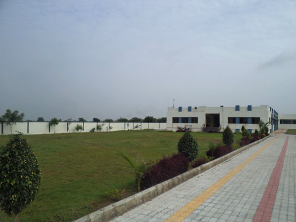 Podar International School
