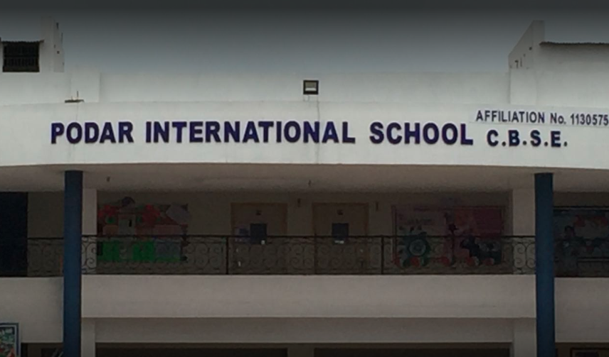 Podar International School
