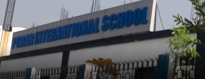 Podar International School