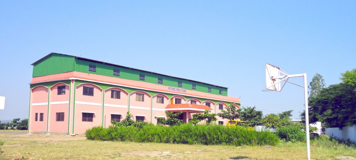 Podar International School