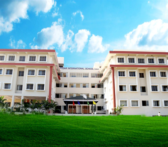 Podar International School