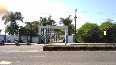 Podar International School