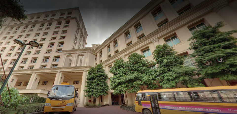 Podar International School