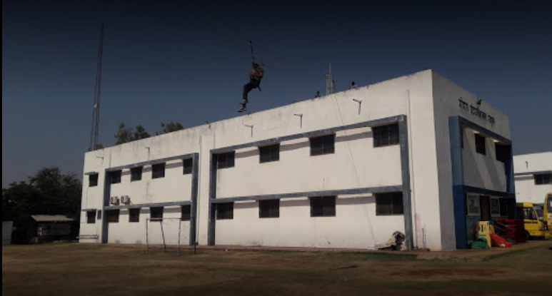 Podar International School