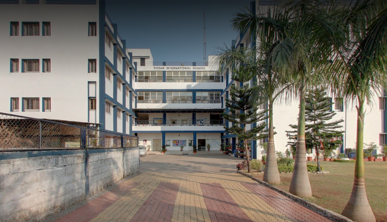Podar International School