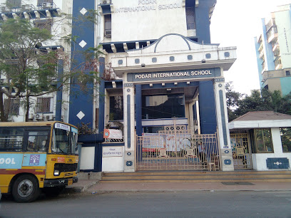 Podar International School