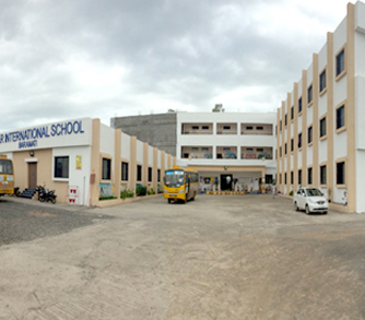 Podar International School
