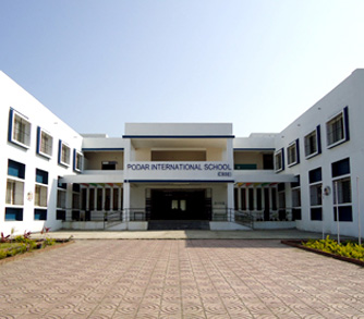 Podar International School