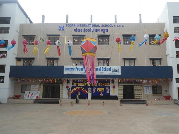 Podar International School