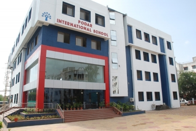 Podar International School