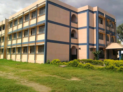 Police Modern School