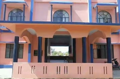 Police Modern School