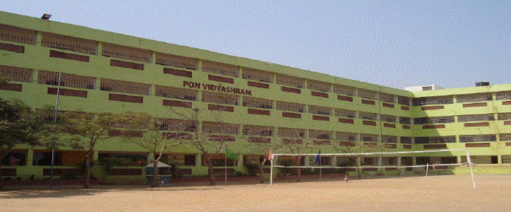 Pon Vidyashram