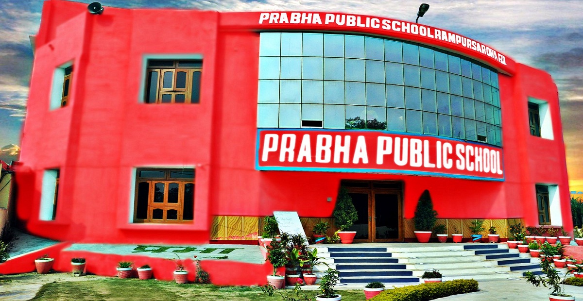 Prabha Public School