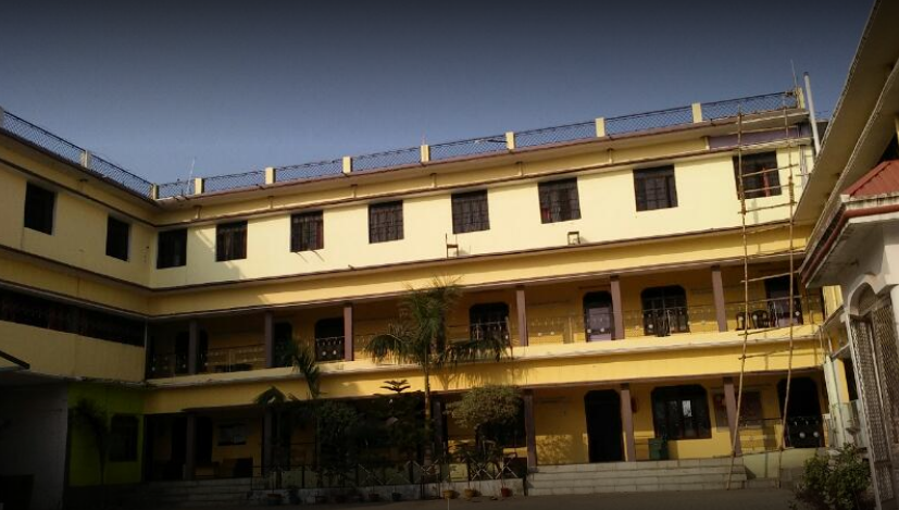 Prabhat Academy