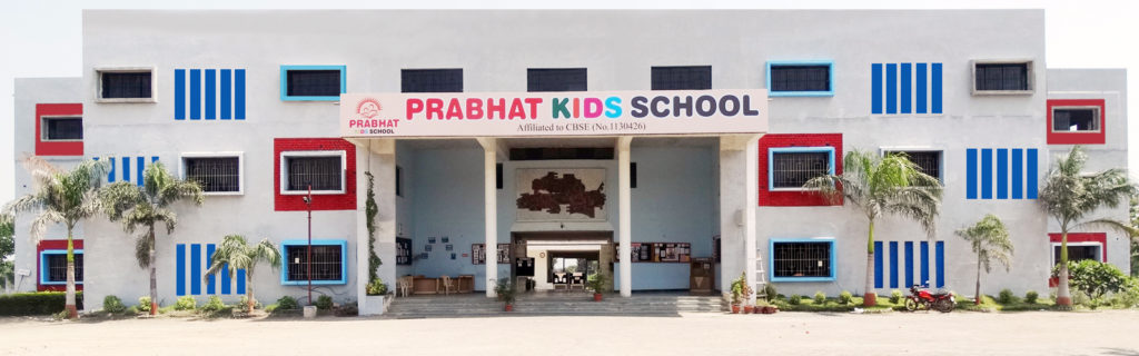 Prabhat Kids School