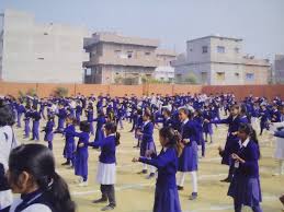 Pragya Bharti School