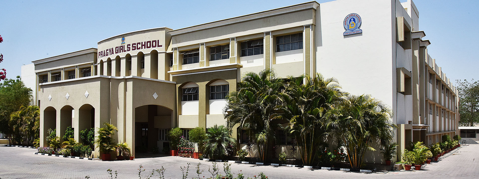 Pragya Girls School