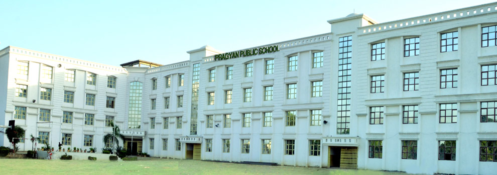 Pragyan Public School