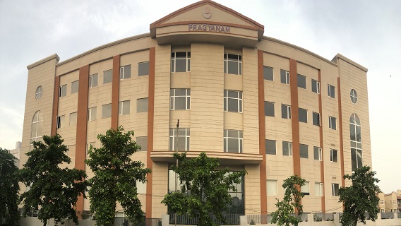 Pragyanam School