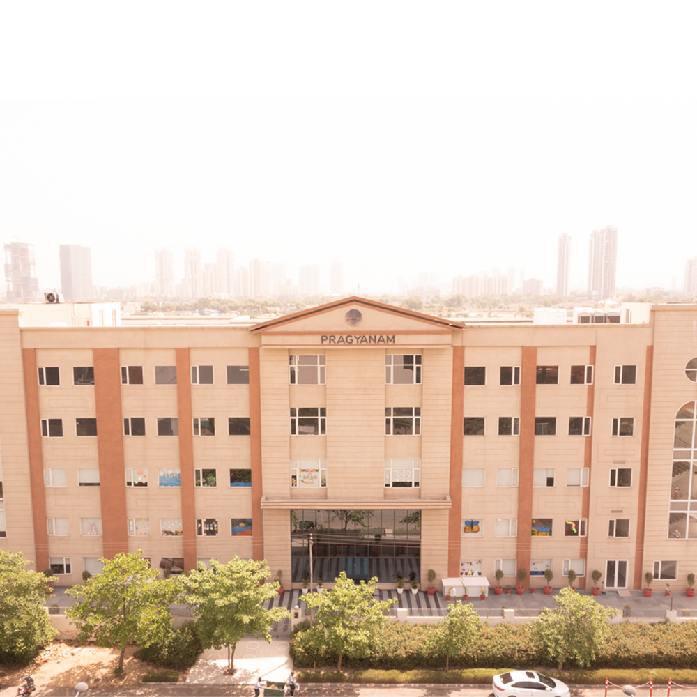 Pragyanam School