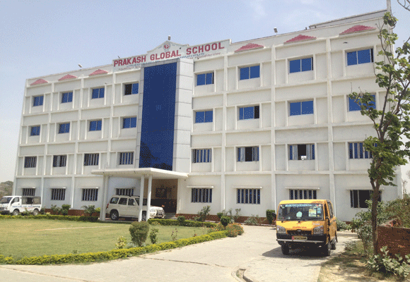 Prakash Global School