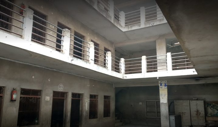 Prakash Inter College
