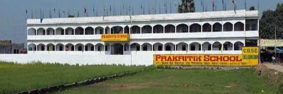 Prakritik School