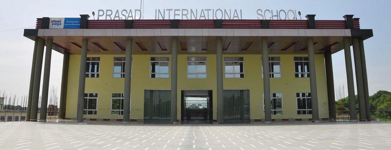 Prasad International School