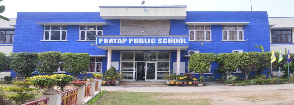 Pratap Public School