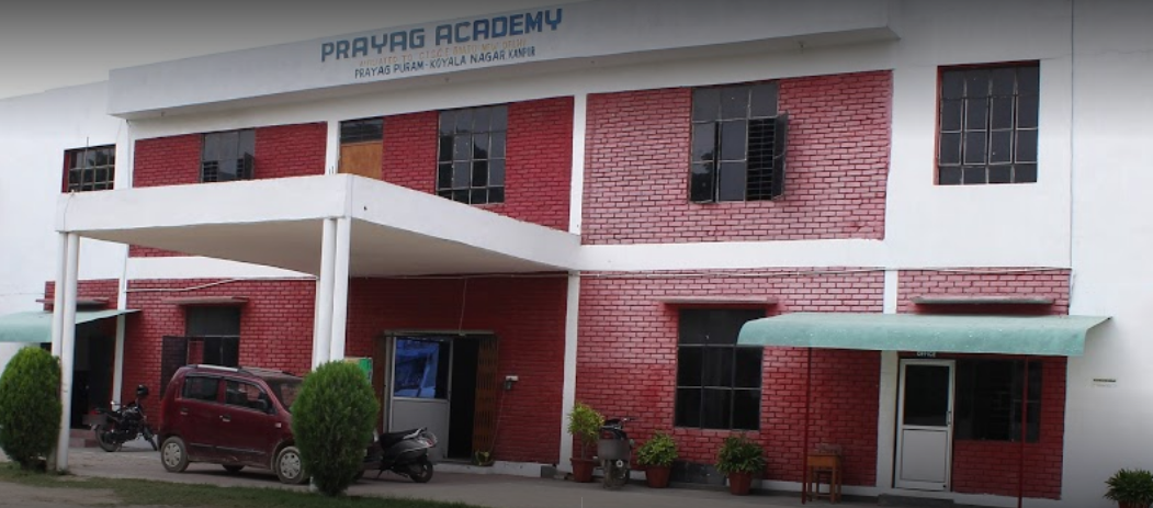 Prayag Academy