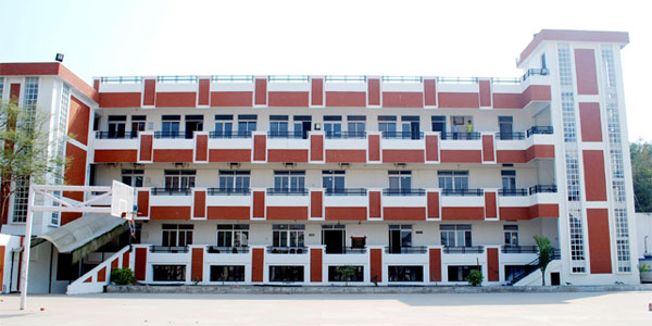 Prayag Public School