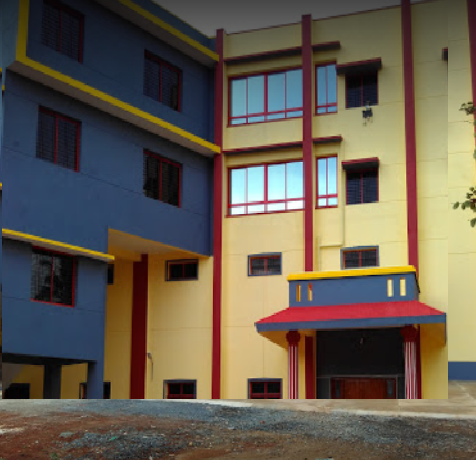 Presentation Convent Higher Primary School