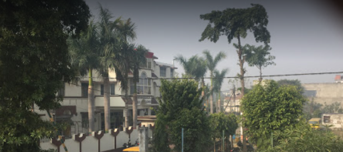 Presidency Public School