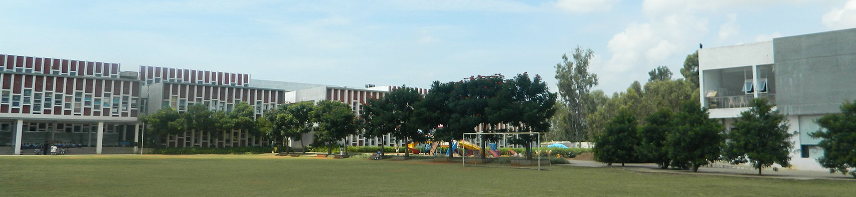 Presidency School