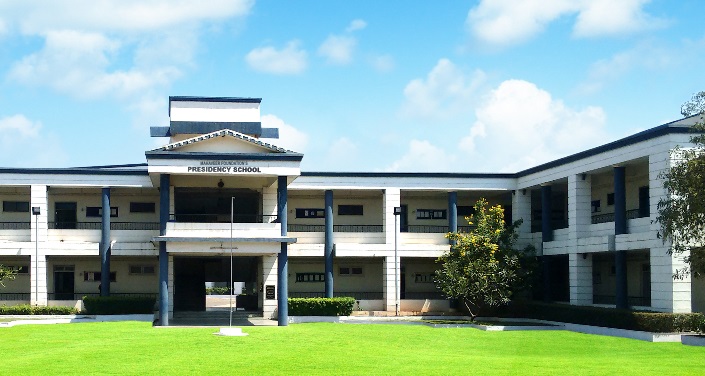 Presidency School
