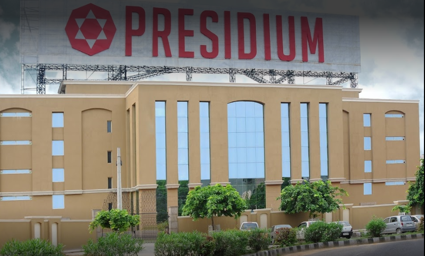Presidium School