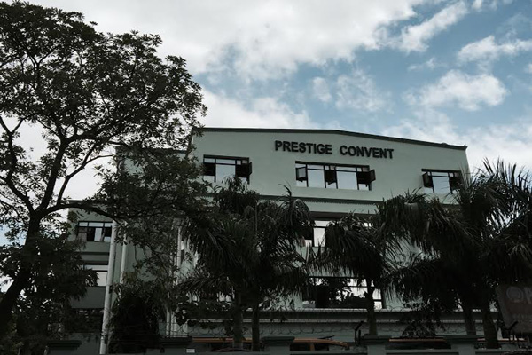 Prestige Convent Senior Secondary School