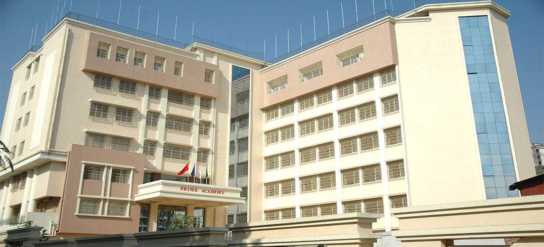 Prime Academy