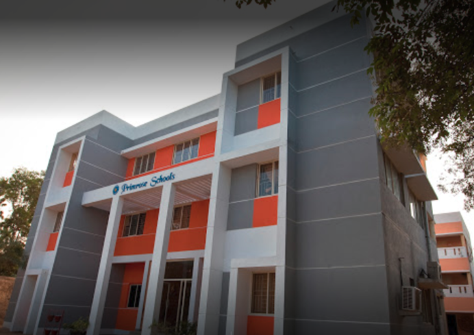 Primrose Schools