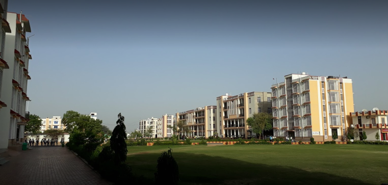 Prince Academy