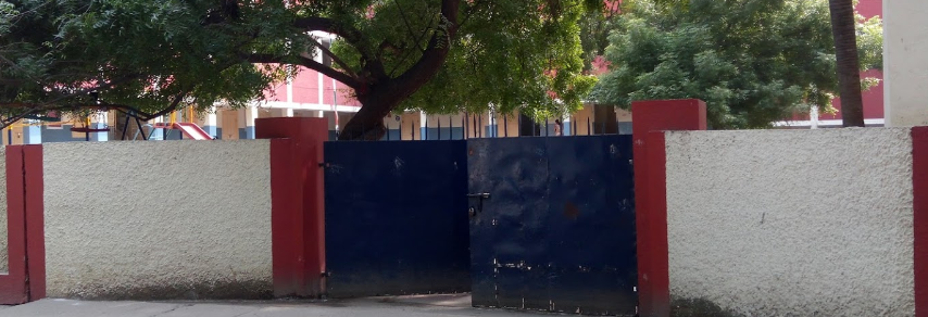 Prince Srivari Vidyalaya