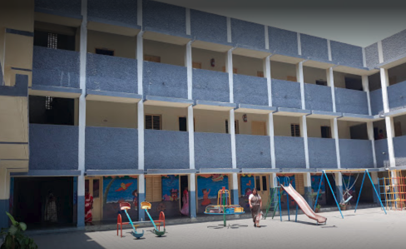 Prince Srivari Vidyalaya